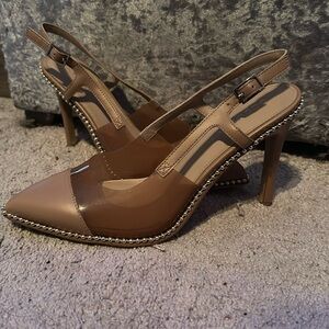 Bcbg heels